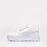 Жіночі кросівки Puma Karmen Jr 38842001 Оригінал, фото 2