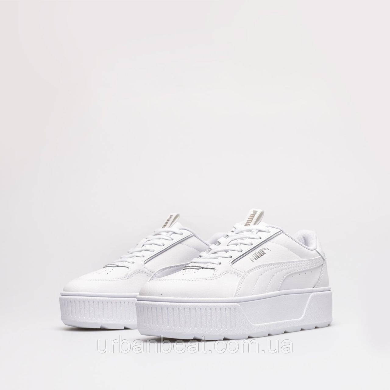 Жіночі кросівки Puma Karmen Jr 38842001 Оригінал