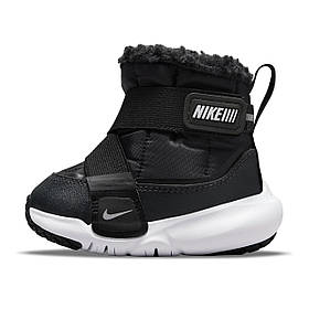 Дитячі черевики NIKE FLEX ADVANCE BOOT (TD) DD0303-005