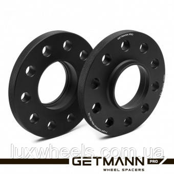 Колеса проливавання GETMANN 1 шт. 15 мм PCD 5x120 DIA 72.6 для BMW (Кована), фото 1