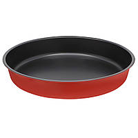 Форма для торта антипригарна 30 см х 4,5 см Zauberg 16921-9