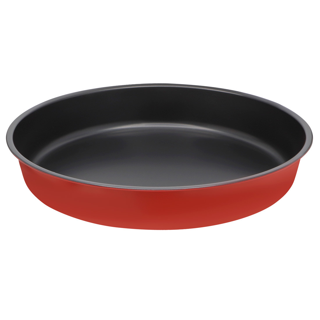 Форма для торта антипригарна 30 см х 4,5 см Zauberg 16921-9