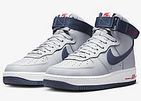 Кросівки Nike Air Force 1 High ар. DZ7338-001. Оригінал