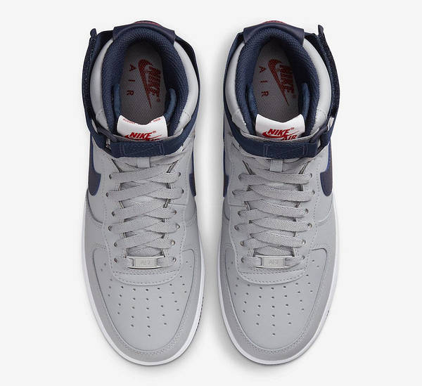 Nike Air Force 1 High DZ7338 001. ElitSport .ua 1768889548