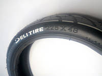 Шина 225 х 48 DELI Tire для детской коляски