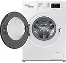 Пральна машина Samsung WW60A3100BE/UA з функцією пари, 6 кг, фото 9