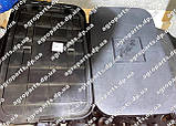 Кришка GD11279 зернового бункера Kinze SEED LID GD11279, фото 5