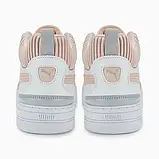 Жіночі кросівки Puma Skye Demi 38074905, фото 4