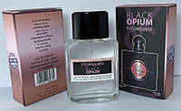 Мини - тестер Duty Free 60 ml Yves Saint Laurent Black Opium , Ив Сент Лоран блек Опиум