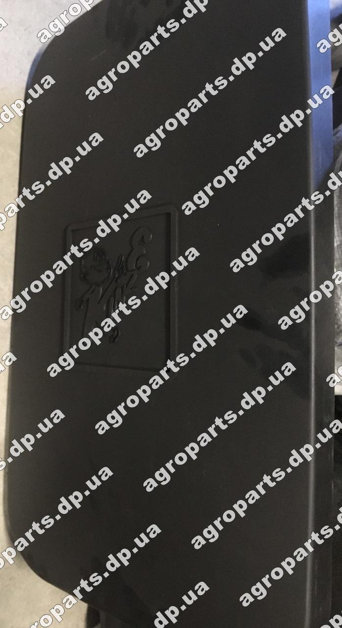 Кришка GD11279 зернового бункера Kinze SEED LID GD11279