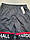 Чоловічі спортивні брюки М-4XL, фото 2