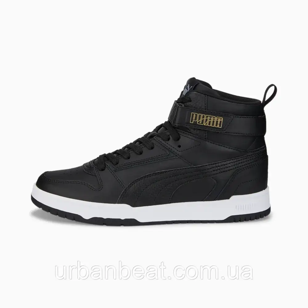 Чоловічі кросівки Puma RBD Game 38583903