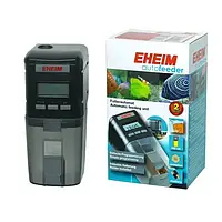 Eheim Automatic feeding unit. Кормушка автоматическая. Автоматическая кормушка на батарейках для кормления рыб