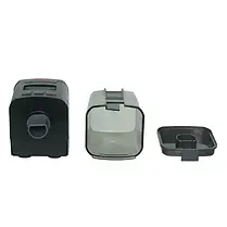 Eheim Automatic feeding unit. Годівниця автоматична. Автоматична годівниця на батарейках для годування риб, фото 3