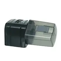 Eheim Automatic feeding unit. Годівниця автоматична. Автоматична годівниця на батарейках для годування риб, фото 4