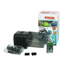Eheim Automatic feeding unit. Годівниця автоматична. Автоматична годівниця на батарейках для годування риб, фото 5
