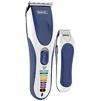 Набор машинок для домашней стрижки Wahl ColorPro Cordless Combo 09649-916