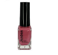 Лак для ногтей Jerden Nail Enamel №19 6 мл