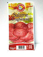 Нарізка салямі в асортименті 150 г Італія