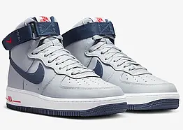 Кросівки Nike Air Force 1 High ар. DZ7338-001. Оригінал