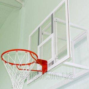 Ферма кріплення баскетбольного щита фіксована ( винос 20 см), фото 1