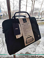 Сумка WIWU Alpha Double Layer Laptop Bag MacBook 14" (black) 29323