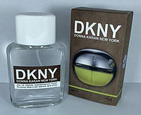 Мини - тестер Duty Free 60 ml DKNY Be Delicious , Донна Каран Би Делишес