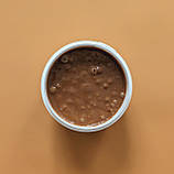 Арахісова паста з кавою 500 грам (відерце), фото 2