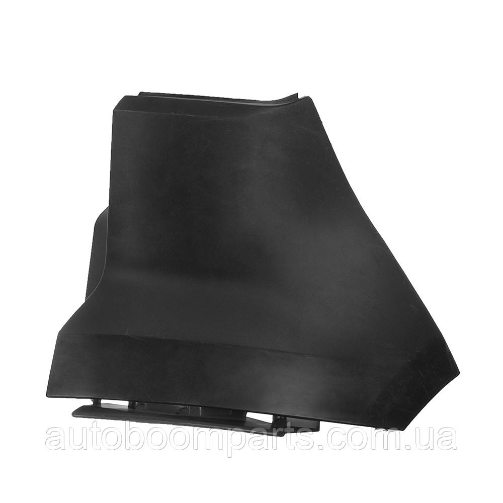 GN1Z17626AD Кут заднього бампера правий Ford Ecosport 18-21