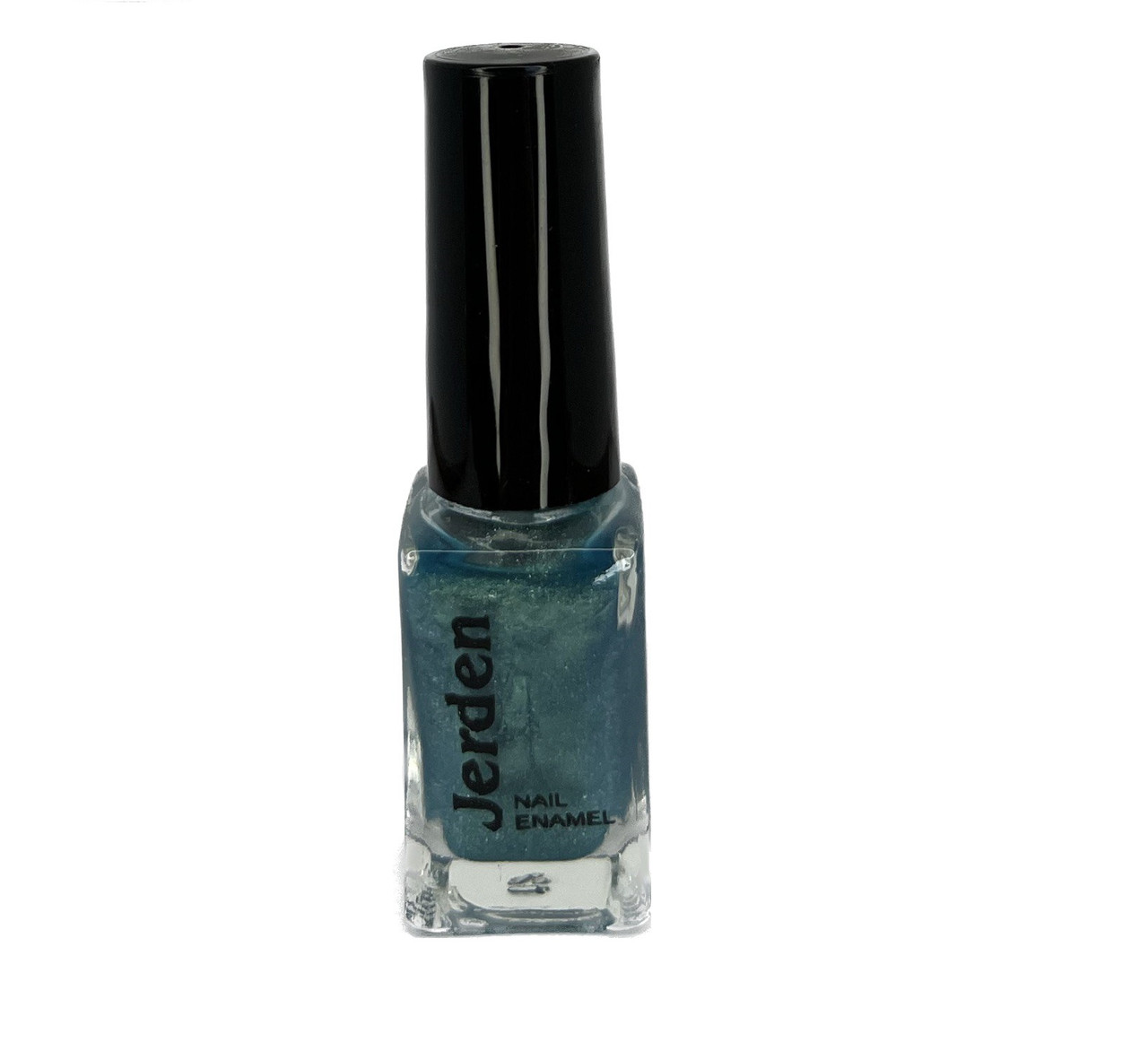 Лак для нігтів Jerden Nail Enamel №67 6 мл
