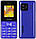 Телефон Tecno T301 2022 Blue, фото 2