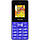 Телефон Tecno T301 2022 Blue, фото 3