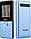 Телефон Tecno T301 Blue, фото 2