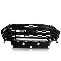 Решітка радіатора Black для Ford Ecosport 18-21 (GN1Z17B968AB)
