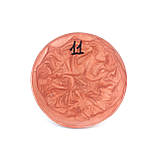 Перламутровий барвник КОРАЛОВИЙ 11, фото 5