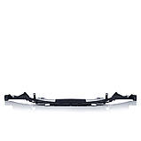 GN1Z8310P Нижній дефлектор переднього бампера Ford Ecosport 18-21, фото 2