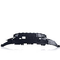 GN1Z8310P Нижній дефлектор переднього бампера Ford Ecosport 18-21