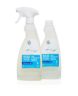 EКОзасіб натуральний для очищення ванної кімнатиТМ GREEN MAX. Объєм 500 мл