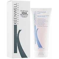 Мягкий скраб-пилинг для лица Keenwell Premier Soft Scrub Peeling Delicate and Sensitive Skins 200мл