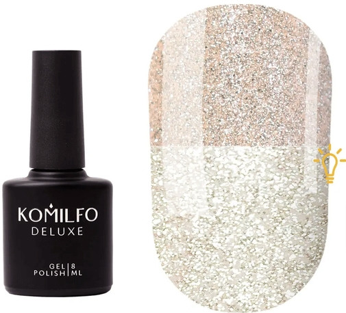 Komilfo Luminous Base 005 8мол