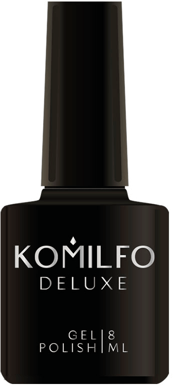Каучукова база для гель-лаку Komilfo Rubber Base 8мл AVADONA
