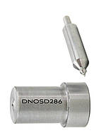 Распылитель форсунки Bosch. DN0SD286. BMW 5 (E34)