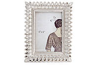 Рамка для фотографии Глория, 21.5см, цвет серебро BonaDi 450-175
