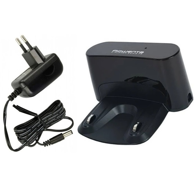 Зарядки для роботов пылесосов купить в Киеве — Blenderok