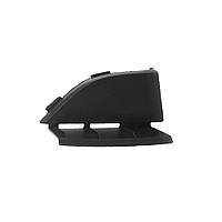 Заглушка решітки бампера права для Ford Ecosport 18-21 (JN1Z8419BA)