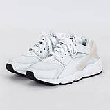 Жіночі кросівки W NIKE AIR HUARACHE DR5726-001, фото 2