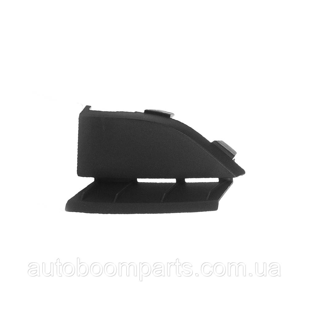 JN1Z8419AA Заглушка решітки бампера ліва Ford Ecosport 18-21