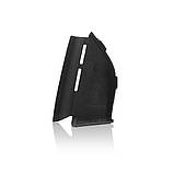 JN1Z8419AA Заглушка решітки бампера ліва Ford Ecosport 18-21, фото 2