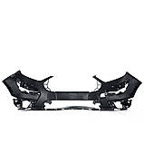 GN1Z17757LC Бампер передній Ford Ecosport 18-21, фото 2