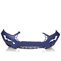 Бампер передній для Ford Ecosport 18-21 (GN1Z17757LC)
